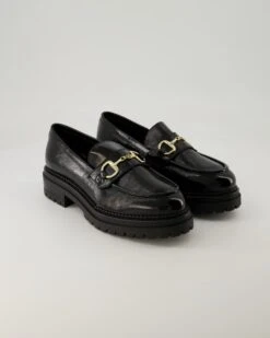 Nero Giardini Slipper In Schwarz