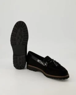 Sioux Meredith-730-H In Schwarz -Tretter Geschaft T 26010300111 pic12