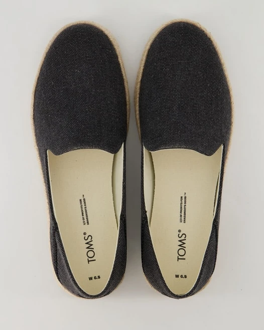 Toms Santiago in Schwarz Toms Santiago In Schwarz -Tretter Geschaft T 26010400081 pic11