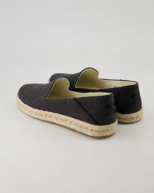 Toms Santiago in Schwarz Toms Santiago In Schwarz -Tretter Geschaft T 26010400081 pic3