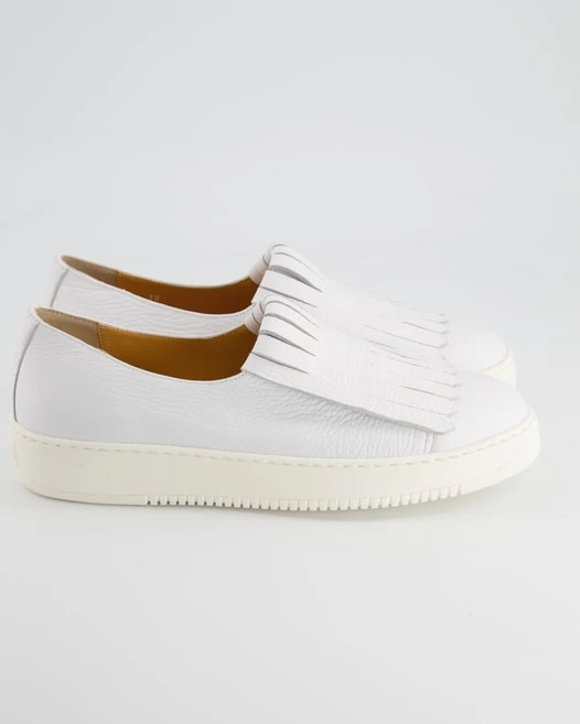 Trumans Slipper in Weiß Trumans Slipper In Weiß -Tretter Geschaft T 26020000070 pic2