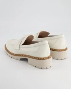 Donna Carolina Slipper In Weiß 2 Donna Carolina Slipper In Weiß -Tretter Geschaft T 26020000100 pic3