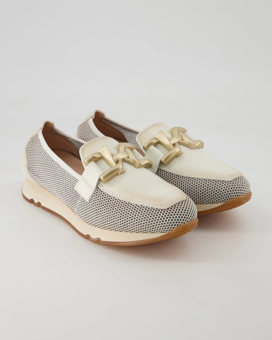 Hispanitas Kaira in Weiß Hispanitas Kaira In Weiß -Tretter Geschaft T 26020000110 pic1