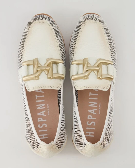 Hispanitas Kaira in Weiß Hispanitas Kaira In Weiß -Tretter Geschaft T 26020000110 pic11