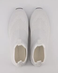 Ralph Harrison Schnürschuh In Weiß -Tretter Geschaft T 26020400184 pic11