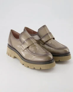 Hispanitas Megan-I In Grau