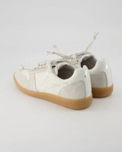 Archivio, 22 Slipper In Grau -Tretter Geschaft T 26030300080 pic3