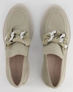 Kennel & Schmenger Power In Grau -Tretter Geschaft T 26030300088 pic11