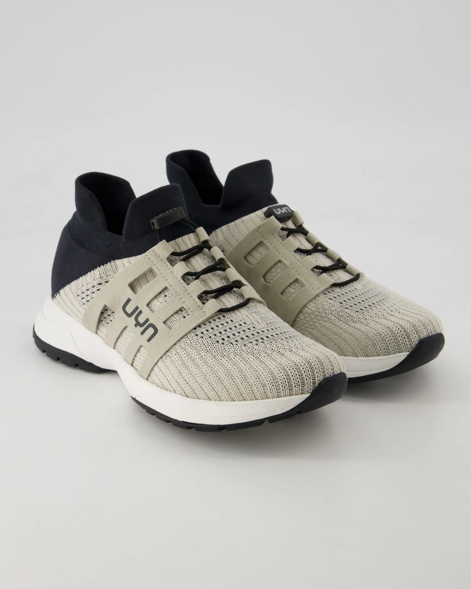 UYN UYN Woman Nature Tune Shoes in Grau UYN UYN Woman Nature Tune Shoes In Grau -Tretter Geschaft T 26030400094 pic1