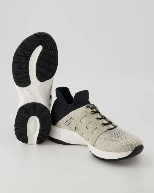 UYN UYN Woman Nature Tune Shoes in Grau UYN UYN Woman Nature Tune Shoes In Grau -Tretter Geschaft T 26030400094 pic12