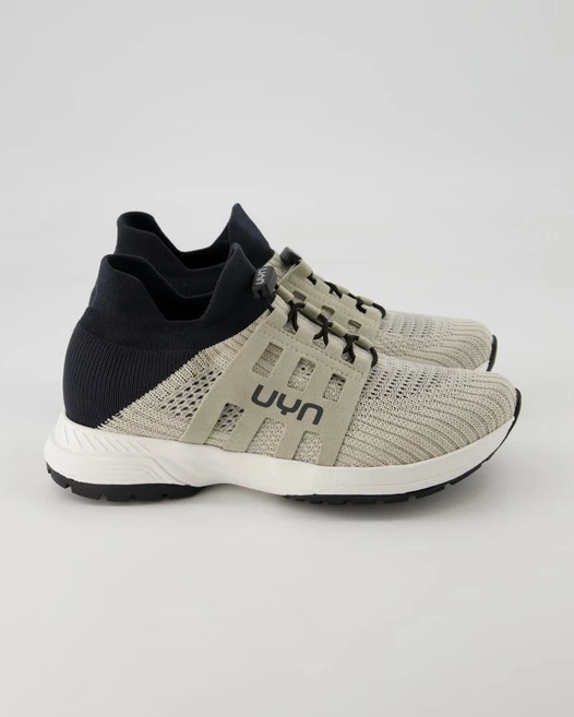 UYN UYN Woman Nature Tune Shoes in Grau UYN UYN Woman Nature Tune Shoes In Grau -Tretter Geschaft T 26030400094 pic2