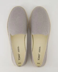 Toms Santiago In Grau -Tretter Geschaft T 26030400881 pic11