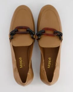 Maripe Slipper In Braun 3 Maripe Slipper In Braun -Tretter Geschaft T 26040000048 pic11