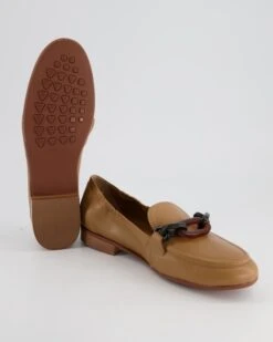 Maripe Slipper In Braun 4 Maripe Slipper In Braun -Tretter Geschaft T 26040000048 pic12