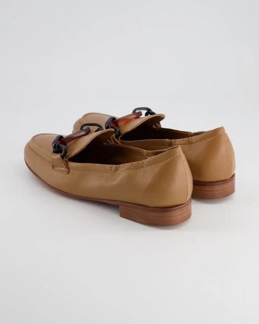 Maripe Slipper in Braun Maripe Slipper In Braun -Tretter Geschaft T 26040000048 pic3