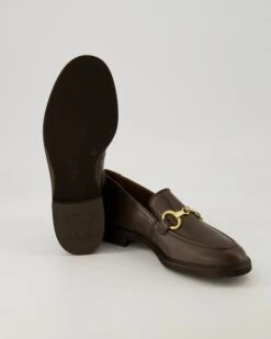 Paul Green Loafer In Braun 4 Paul Green Loafer In Braun -Tretter Geschaft T 26040000062 pic12