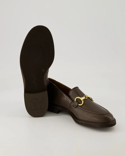 Paul Green Loafer in Braun Paul Green Loafer In Braun -Tretter Geschaft T 26040000062 pic12