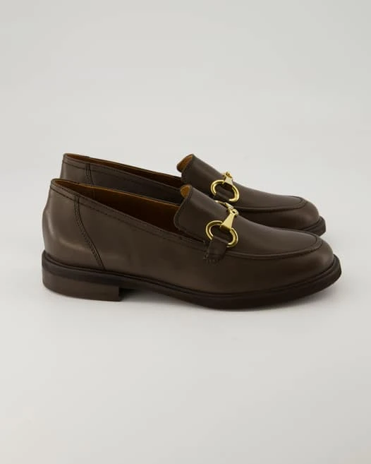 Paul Green Loafer in Braun Paul Green Loafer In Braun -Tretter Geschaft T 26040000062 pic2