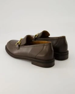 Paul Green Loafer In Braun 2 Paul Green Loafer In Braun -Tretter Geschaft T 26040000062 pic3