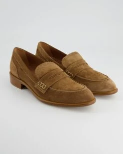 Konstantin Starke Slipper In Braun