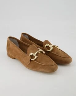 Terry Slipper In Braun