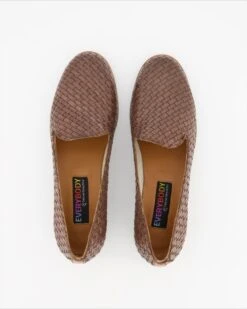 Everybody AFELANDRA In Braun 3 Everybody AFELANDRA In Braun -Tretter Geschaft T 26040500002 pic11