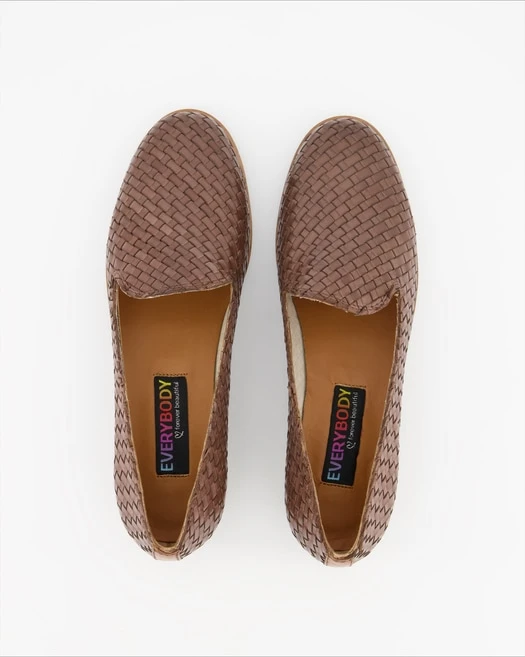 Everybody AFELANDRA in Braun Everybody AFELANDRA In Braun -Tretter Geschaft T 26040500002 pic11