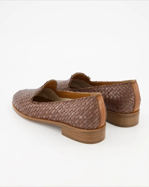 Everybody AFELANDRA in Braun Everybody AFELANDRA In Braun -Tretter Geschaft T 26040500002 pic3