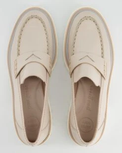 Paul Green Loafer In Beige -Tretter Geschaft T 26050000028 pic11