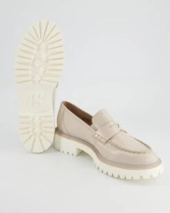 Paul Green Loafer In Beige -Tretter Geschaft T 26050000028 pic12