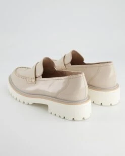 Paul Green Loafer In Beige -Tretter Geschaft T 26050000028 pic3