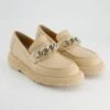 Trumans Slipper In Beige