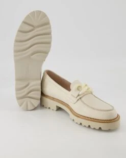 Gabor Slipper In Beige -Tretter Geschaft T 26050000052 pic12