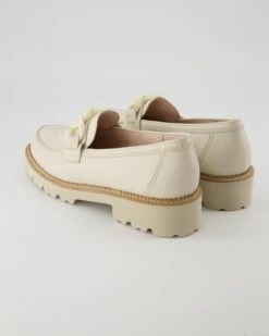 Gabor Slipper In Beige -Tretter Geschaft T 26050000052 pic3