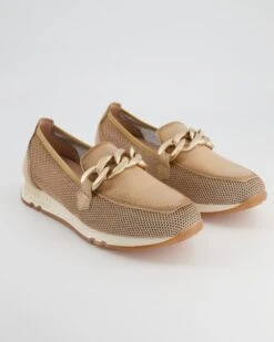 Hispanitas Kaira-V In Beige