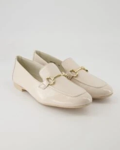 Paul Green Slipper In Beige