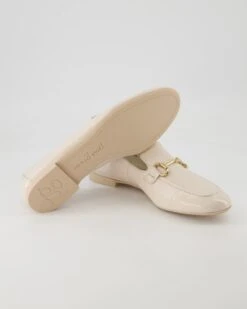 Paul Green Slipper In Beige -Tretter Geschaft T 26050200009 pic12