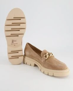 George Watts Slipper In Braun 4 George Watts Slipper In Braun -Tretter Geschaft T 26050300071 pic12