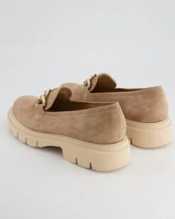 George Watts Slipper In Braun 2 George Watts Slipper In Braun -Tretter Geschaft T 26050300071 pic3