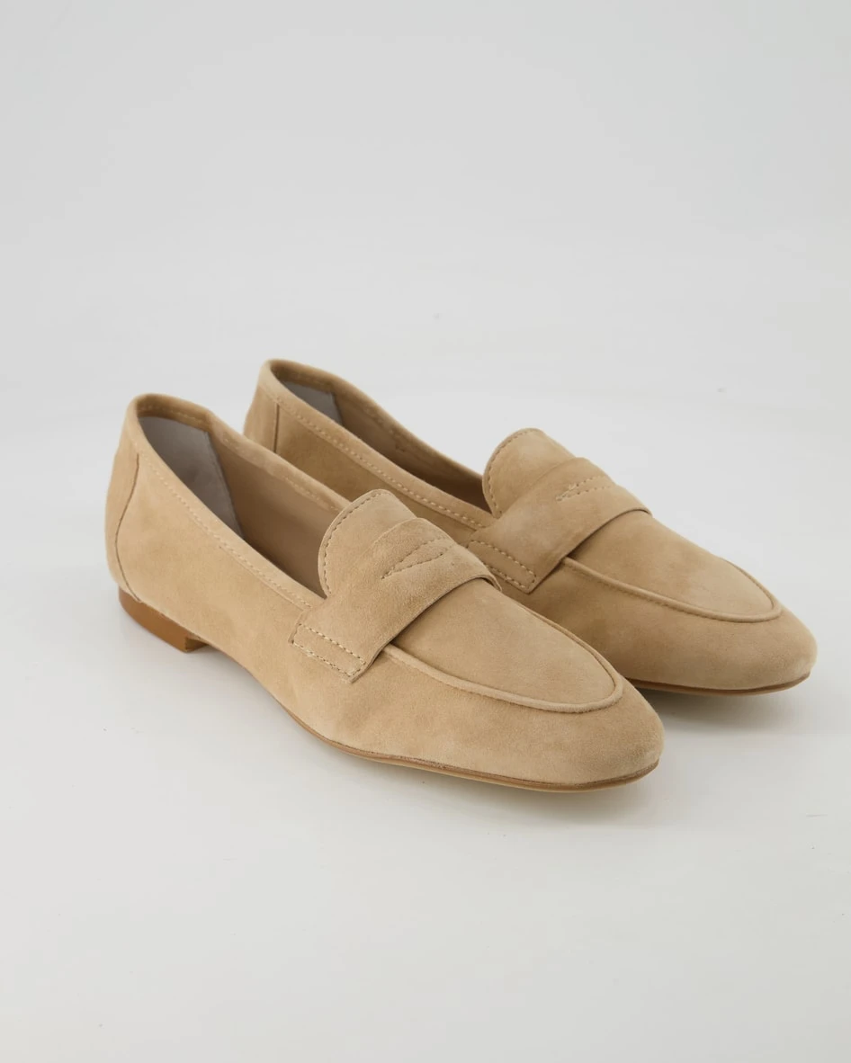 Terry Slipper in Beige Terry Slipper In Beige -Tretter Geschaft T 26050300102 pic1
