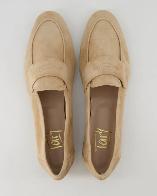 Terry Slipper in Beige Terry Slipper In Beige -Tretter Geschaft T 26050300102 pic11