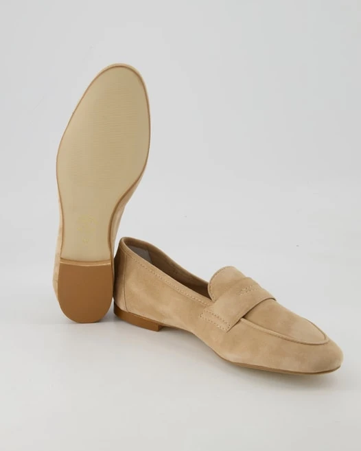 Terry Slipper in Beige Terry Slipper In Beige -Tretter Geschaft T 26050300102 pic12