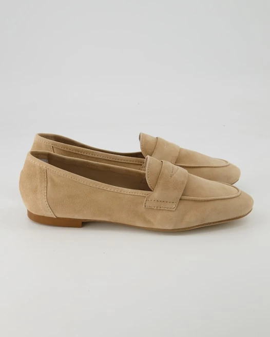 Terry Slipper in Beige Terry Slipper In Beige -Tretter Geschaft T 26050300102 pic2