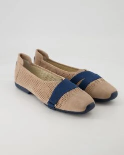 Mania Slipper In Beige