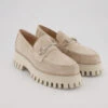 Alpe Slipper In Beige
