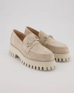 Alpe Slipper In Beige