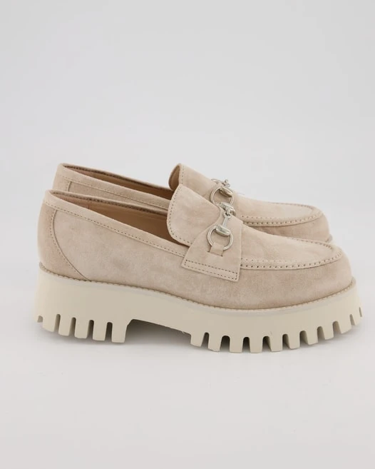 Alpe Slipper in Beige Alpe Slipper In Beige -Tretter Geschaft T 26050300129 pic2