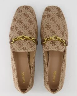 Guess Marta In Beige -Tretter Geschaft T 26050400101 pic11