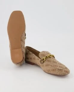 Guess Marta In Beige -Tretter Geschaft T 26050400101 pic12