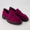 Paul Green Slipper In Rot